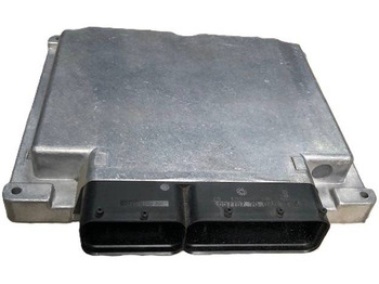 Электрическая система