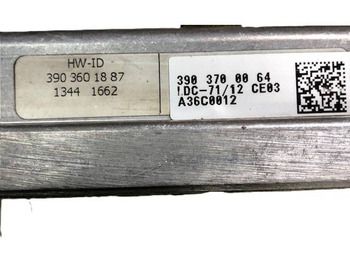 Электрическая система для Погрузочно-разгрузочной техники LDC-71/12 CE03 Controller: фото 5 Электрическая система для Погрузочно-разгрузочной техники LDC-71/12 CE03 Controller: фото 5