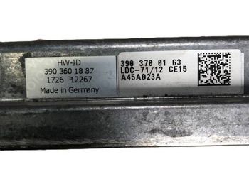 Блок управления для Погрузочно-разгрузочной техники LDC-71/12 CE15 Controller for Linde: фото 3 Блок управления для Погрузочно-разгрузочной техники LDC-71/12 CE15 Controller for Linde: фото 3