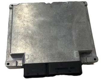 Блок управления LINDE