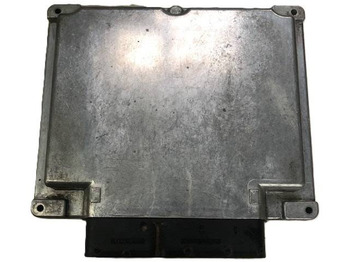 Блок управления LINDE