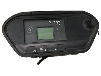 Электрическая система