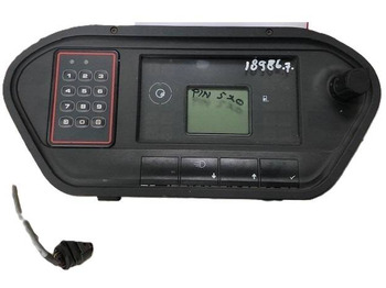 Электрическая система