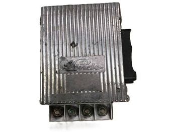 Электрическая система