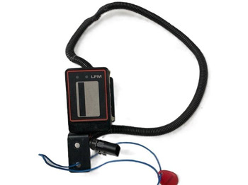 Блок управления