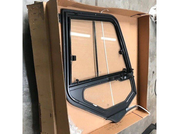 Дверь и запчасти KOMATSU