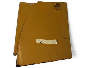 Кузов и экстерьер