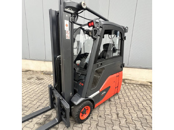 Электропогрузчик LINDE E16
