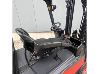 Электропогрузчик Linde E16H (386-02) EVO: фото 3