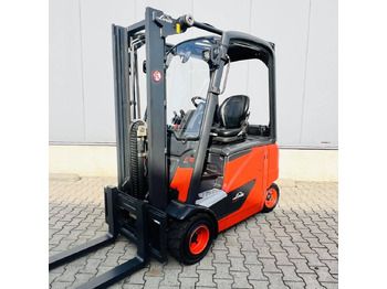Электропогрузчик LINDE E16
