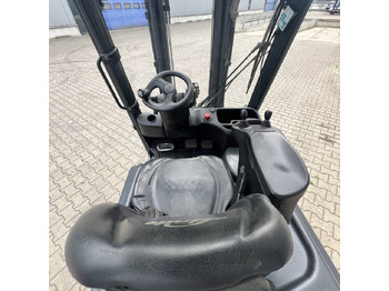 Электропогрузчик Linde E16PH (386-02) EVO: фото 4