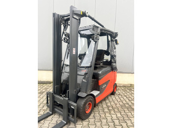 Электропогрузчик LINDE E25