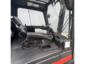 Электропогрузчик Linde E30/600 HL (387): фото 4