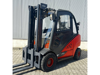 Linde H30D-02 (393) EVO лизинг Linde H30D-02 (393) EVO: фото 1