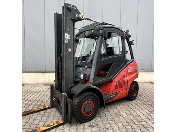 Дизельный погрузчик LINDE H40
