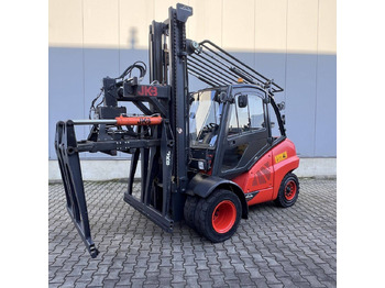 Дизельный погрузчик LINDE H50