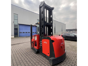 Стеллаж для склада LINDE