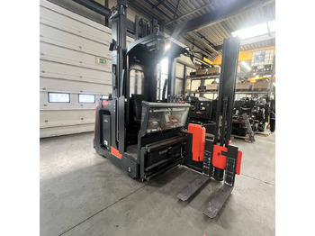 Стеллаж для склада LINDE