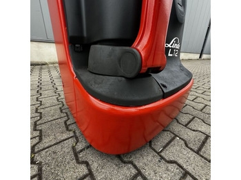 Штабелер Linde L12 (1172): фото 3