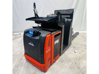 Сборщик заказов LINDE N20