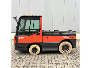 Складской тягач LINDE P