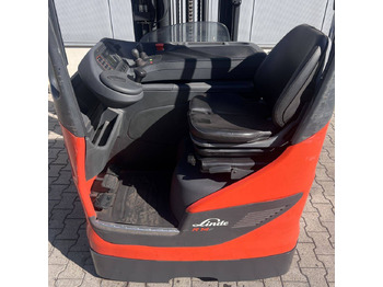 Ричтрак Linde R14 (1120): фото 5 Ричтрак Linde R14 (1120): фото 5