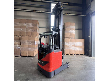 Ричтрак LINDE R14