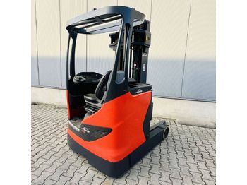 Ричтрак LINDE R14