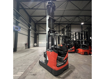 Ричтрак Linde R16HD (1120): фото 2 Ричтрак Linde R16HD (1120): фото 2