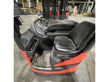 Ричтрак Linde R16HD (1120): фото 4 Ричтрак Linde R16HD (1120): фото 4