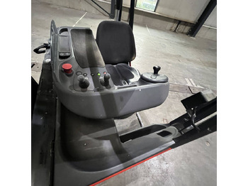 Ричтрак Linde R16HD (1120): фото 5 Ричтрак Linde R16HD (1120): фото 5