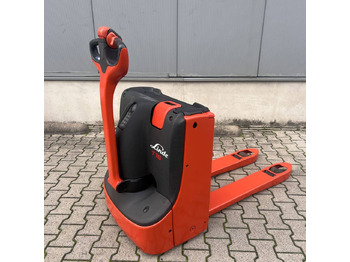 Тележка LINDE T16