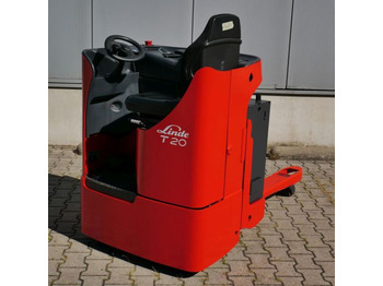 Тележка LINDE T20