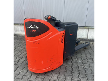 Тележка LINDE T20