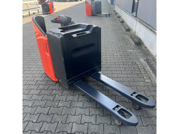 Тележка Linde T20SP (131): фото 3