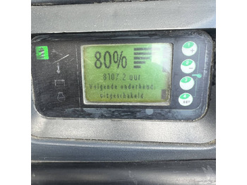 Тележка Linde T20SP (131): фото 5