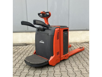 Тележка LINDE T