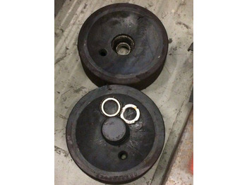 Рулевое управление LINDE