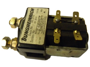 Электрическая система