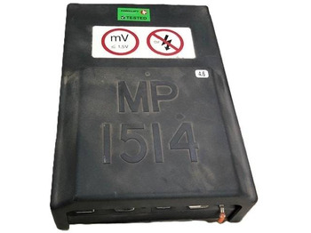 Электрическая система