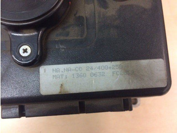 Блок управления для Погрузочно-разгрузочной техники Motor Controller, ZAPI, Type FC2059: фото 3