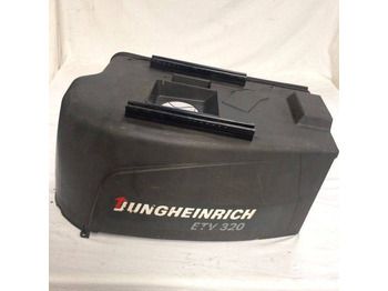 Кузов и экстерьер JUNGHEINRICH