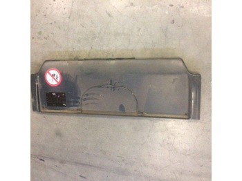 Кузов и экстерьер LINDE