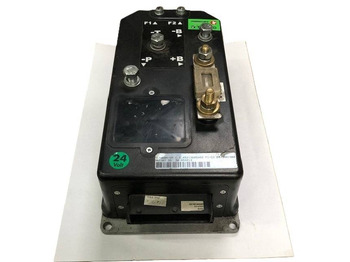 Электрическая система OM