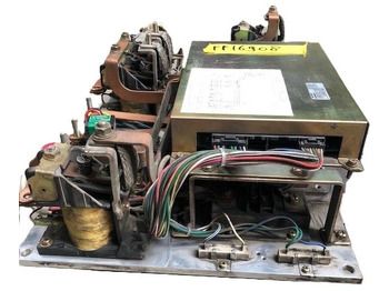 Электрическая система для Погрузочно-разгрузочной техники Motor controller: фото 3 Электрическая система для Погрузочно-разгрузочной техники Motor controller: фото 3