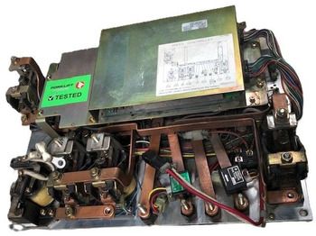 Электрическая система для Погрузочно-разгрузочной техники Motor controller: фото 2 Электрическая система для Погрузочно-разгрузочной техники Motor controller: фото 2