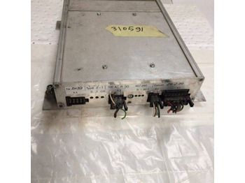 Блок управления для Погрузочно-разгрузочной техники Motor controller: фото 3