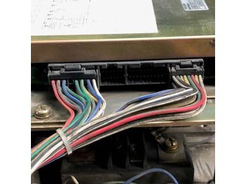 Электрическая система для Погрузочно-разгрузочной техники Motor controller: фото 4 Электрическая система для Погрузочно-разгрузочной техники Motor controller: фото 4