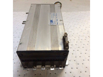 Блок управления для Погрузочно-разгрузочной техники Motor controller Zapi: фото 2 Блок управления для Погрузочно-разгрузочной техники Motor controller Zapi: фото 2