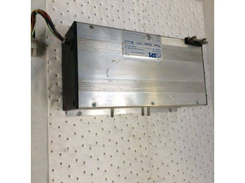 Блок управления для Погрузочно-разгрузочной техники Motor controller Zapi: фото 3 Блок управления для Погрузочно-разгрузочной техники Motor controller Zapi: фото 3